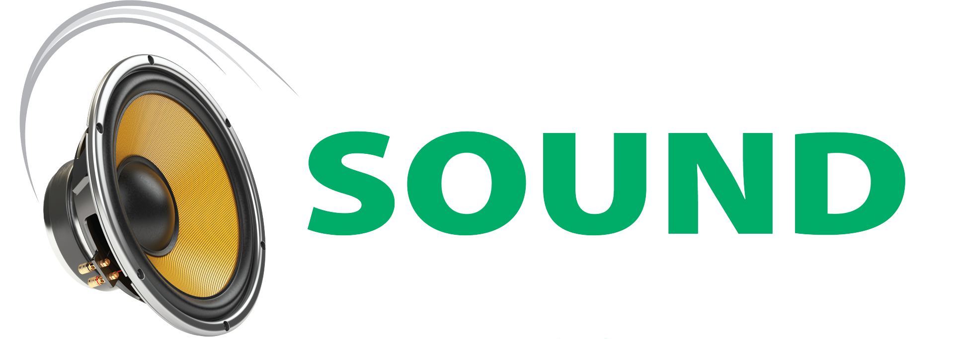 image shows Sound Outfitters logo